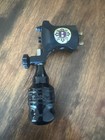 Bishop Rotary Black Tattoo Machine Lightly Used