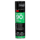 3m Hi-strength 90 Spray Adhesive 17 6oz Clear Glue Wood Metal Plastic Laminate