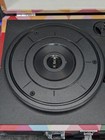Victrola Vsc550bt Portable 3-speed       vintage Turntable Bluetooth Line Suitcase