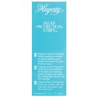 Hagerty Silver Protection Strips  Jewelry Tarnish Prevention Strips For Jewelry