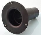 Speedotron Blackline Studio Strobe Snoot 7 Inch Attachment Very Good Condition