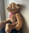 Bears From The Past Collection Fitzsimmons By Russell Berrie