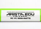 Arista Edu Vc Rc  expired  8x10  B w Photo Paper Semi-matte 25 Sheets