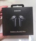Samsung Galaxy Buds3 Pro Sm-r630 True Wireless Bluetooth Earbuds - Silver