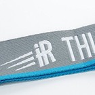 Thunderbirds Are Go Tb-1 This Is A Belt_