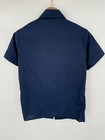 Boy Scouts Of America Cub Scout Uniform Youth Shirt Usa Blue Size Medium