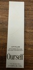 Ourself Lip Filler  1 Full Sz   1 Refill Authentic   2x0 05 Refills And Applic 