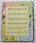 The Twelve Dancing Princesses Vintage Little Golden Book   1st  a  Edition 1954