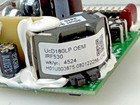 Hypex Ucd180lp Oem Class D Power Amplifier Module Low Profile 180w Amp Board