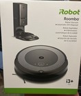 New Irobot Roomba  self-emptying Robot Vacuum   Black Braava Jet M6 Robot Mop
