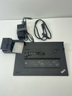 Lenovo Thinkpad Mini Dock Series 3 Type 4337-15u  Dock Station  Usb3 0