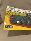 Breyer Genuine Rambo Original Blanket