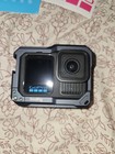 Gopro Hero13 Black Camera Accessory Bundle   Small Rig Case   Small Rig Light