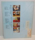 1968 Office Furniture Catalog By Cole  Mid Century Modern