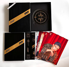 Ateez Treasure Ep fin All To Action A Ver  Cd   Photobook   Postcard   Etc 