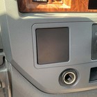 Ram 06-08 Dashboard Driver Switch Plate