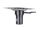 Attwood  attaa  Swivl-eze 238 Series Boat Seat Mount 238142-7 Right Handle