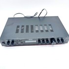 Pyle Home Theatre Amplifier Audio Receiver Sound System Wireless Bt Model Pda7bu