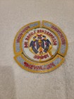 Order Of The Arrow Occoneechee Lodge 104 1986 Event Set R-13   Segments Oa   Bsa