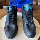 New Vintage 1994 Converse Cons Basketball Shoes     New Old Stock     Men   s Size 8
