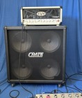 Evh 5150 Iii 50watt Tube Amp Head W  Foot Switch   T c  Electronic G-system