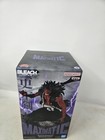 Banpresto Bleach Maximatic Kenpachi Zaraki Anime Figure New Boxed Us Seller