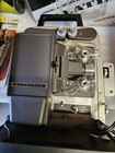 Bell   Howell Super Eight 8mm Autoload Film Projector Model 346a Vintage