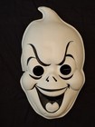     vintage Collegeville Halloween Ghost Costume And Mask Rare With Original Box    