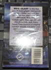 Mag Blast Rare 1st Edition Card Game Fantasy Flight 1998 Factory Sealed Screamin