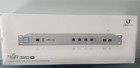 Ubiquiti Networks Usg-pro-4 Enterprise Gateway Router With Gigabit Ethernet