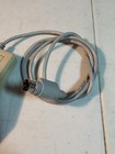 Apple Desktop Bus Mouse I Adb Beige Vintage For Macintosh G5431 M0142 A9m0331