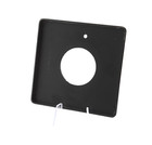 Graflex Copal 1 Lens Board F  2 1 4 X 3 1 4 Camera
