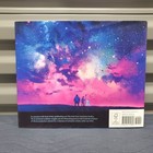 The Art Of Onward Disney Pixar Hardcover   Dj Concept Art Book First Printing 