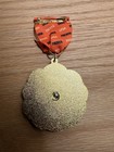 2025 Utsa Fiesta Medal