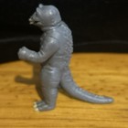 Minya Bandai 2025 Hg Gashapon 2  Mini Figure Godzilla Destroy All Monsters Vol 2
