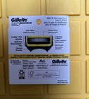 Gillette Proglide Shield Razor Refills For Men  8 Blade Refills - New