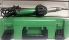 Leister Triac St Heat Gun Welder W  Nozzle And Case 