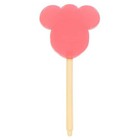 Japan Tokyo Disney Resort Ballpoint Pen Minnie Ice Bar Pink    us Stock   
