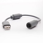 Usb Breakaway Cable For Logitech G920 G923 G27 G29 Driving Force  