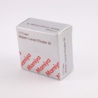   Mint In Box   Mamiya 645 Waist Level Finder N For 645 Super Pro Tl From Japan
