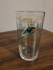 2019 Kentucky Derby 145th Running Churchill Downs Collectible Glass Horse Racing