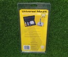 Lansky Lightweight Aluminum Universal Sharpening Mount  360   Rotation - Lm009