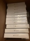 New Factory Sealed Apple Ipad Air 2 32gb  Wi-fi  9 7in - Silver  mnv62ll a 