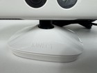 Genuine Xbox 360 Kinect Sensor Bar Rare White Color For Star Wars Edition 360