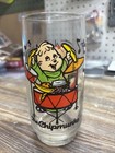 Vintage 1985 Collectible Theodore Glass - Alvin   The Chipmunks