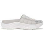 Dr  Scholl s Women s Feel Free Slide Sandals
