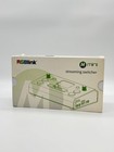 Rgblink Mini 4-input Hdmi Video Production Switcher Console tabletop - New Open