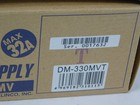 Alinco Dm-330mv 330mvt Ham Radio Switching Power Supply   Box  works Well 