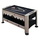 Atomic 56  4-in-1 Game Table With Accessories