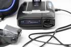 Escort Max 360 Radar Detector Tested Power Cord Two Different Brackets W case